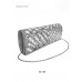 Handbag CA10120 - Elegant Bling Bling Evening Clutch (24pcs per case)